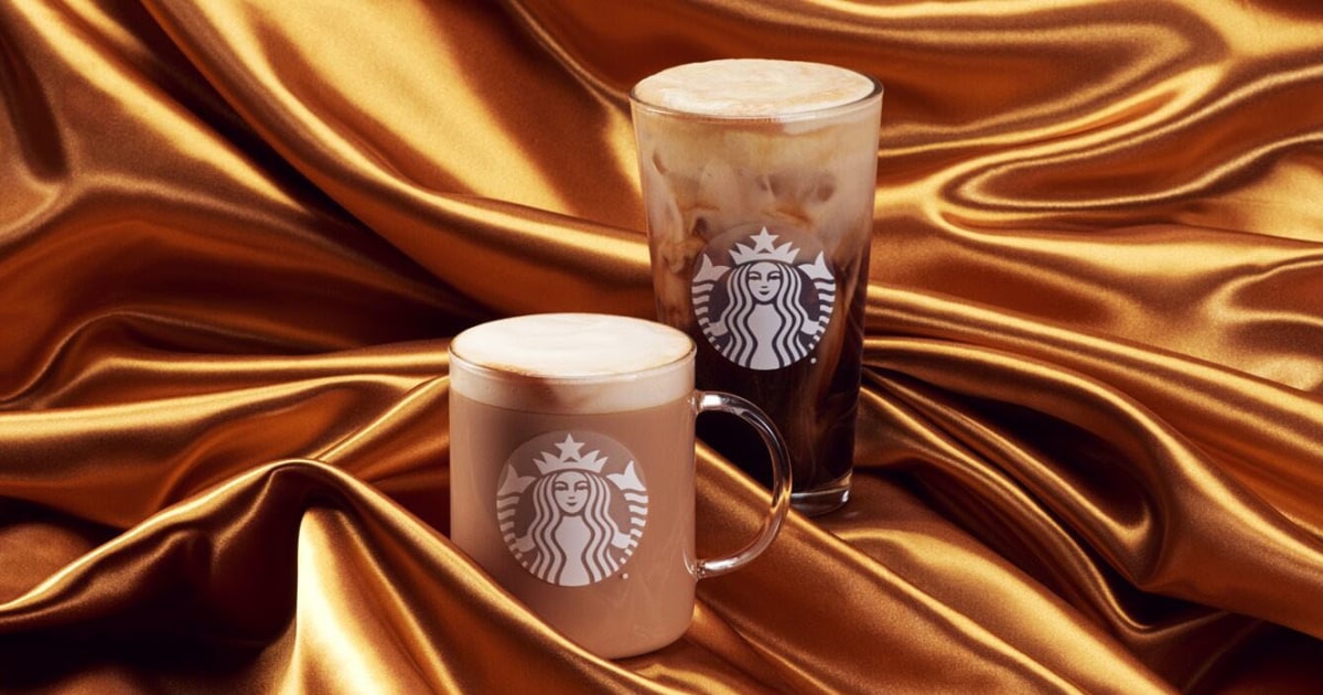 Starbucks’ Olive Oil Coffee Is Now Available Nationwide Review