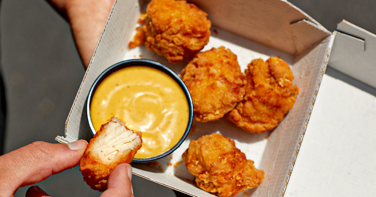 Taco Bell’s New Menu Items For 2024 Include Chicken Nuggets