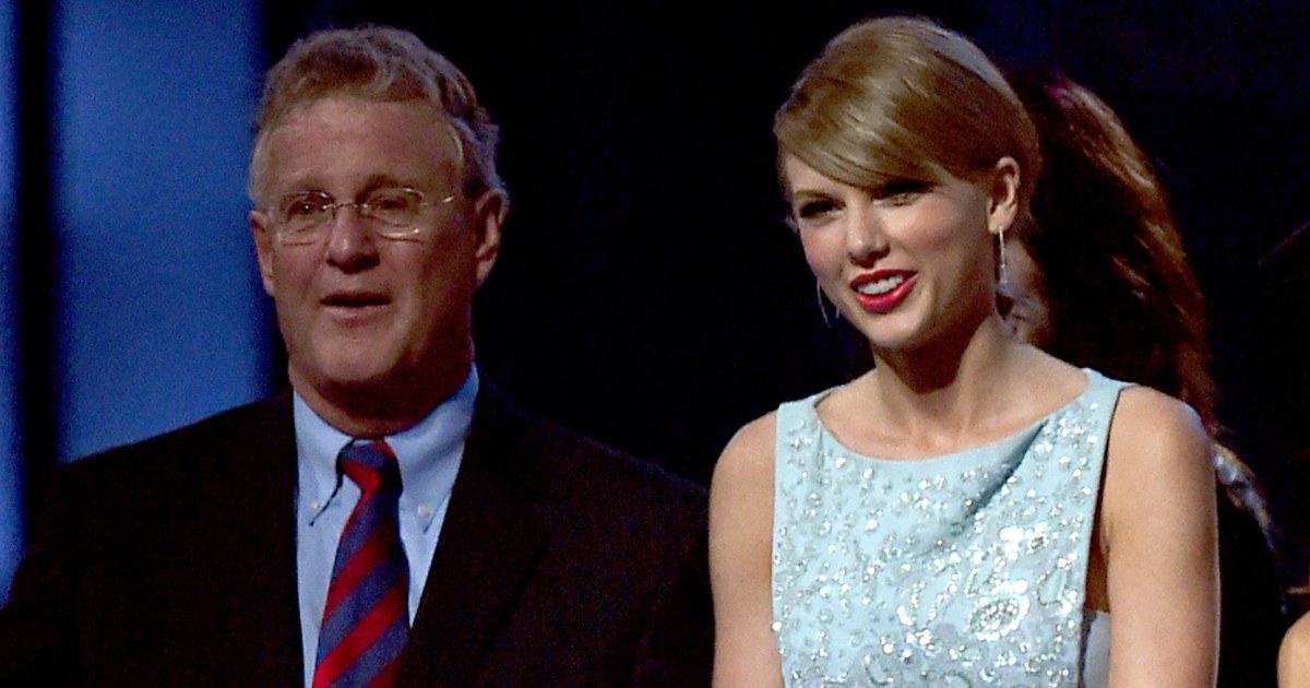 Taylor Swift’s rep responds to allegation her dad was involved in assault incident with photographer