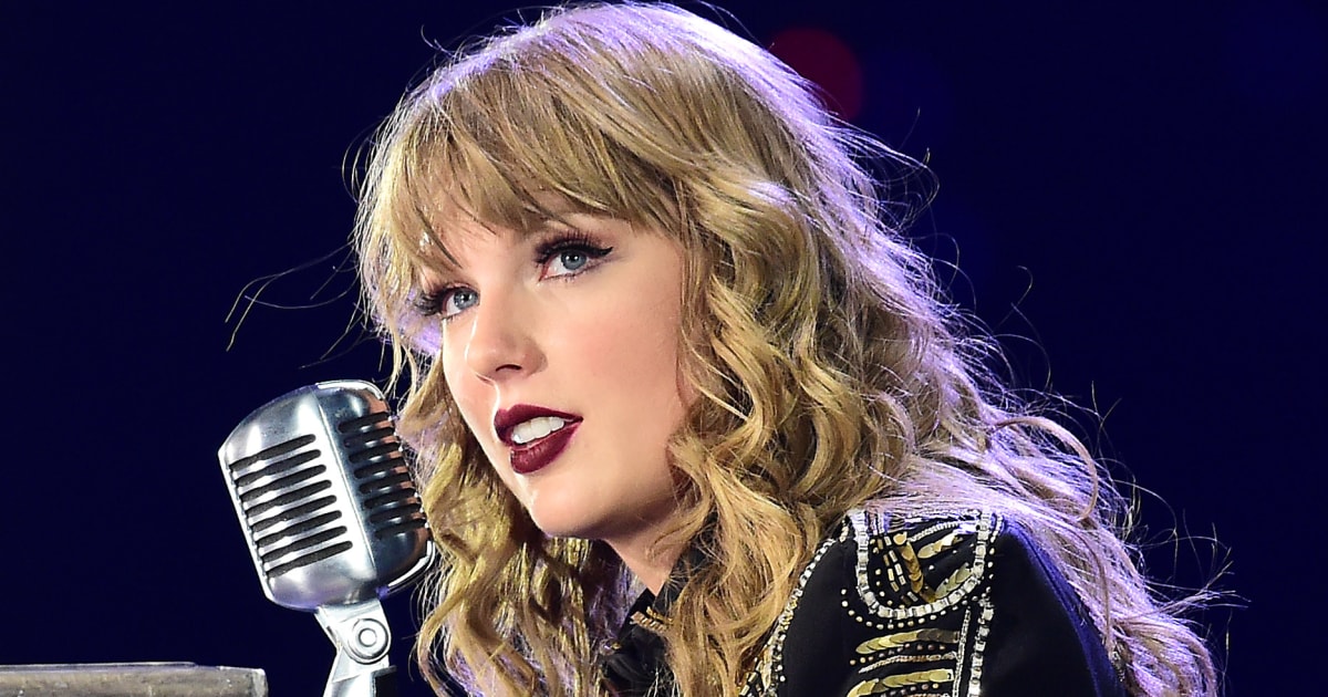 Taylor Swift's Reputation pop-up opens in LA