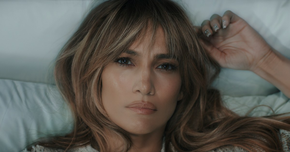 The Biggest Revelations From Jennifer Lopez's 'The Greatest Love Story