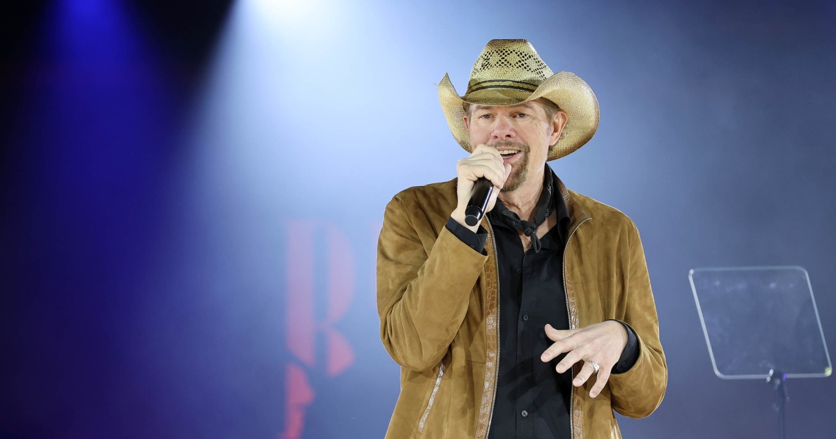 did toby keith smoke or chew tobacco Toby Keith Cause of Death: Stomach Cancer Symptoms, Causes And More