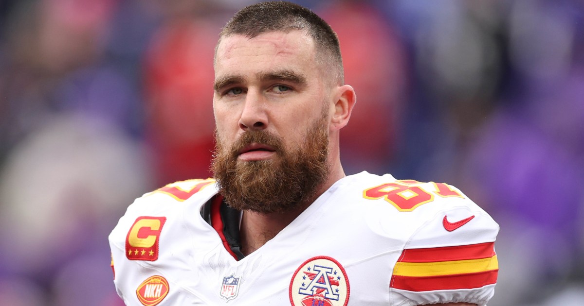 Travis Kelce Donates 100,000 to 2 Kids Who Were Shot At Chiefs Super