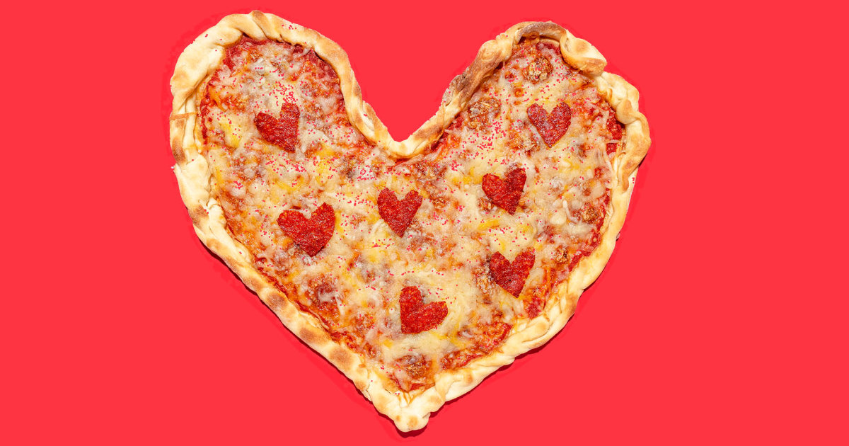 Valentine’s Day Food Deals 2024 Savings You’ll Love