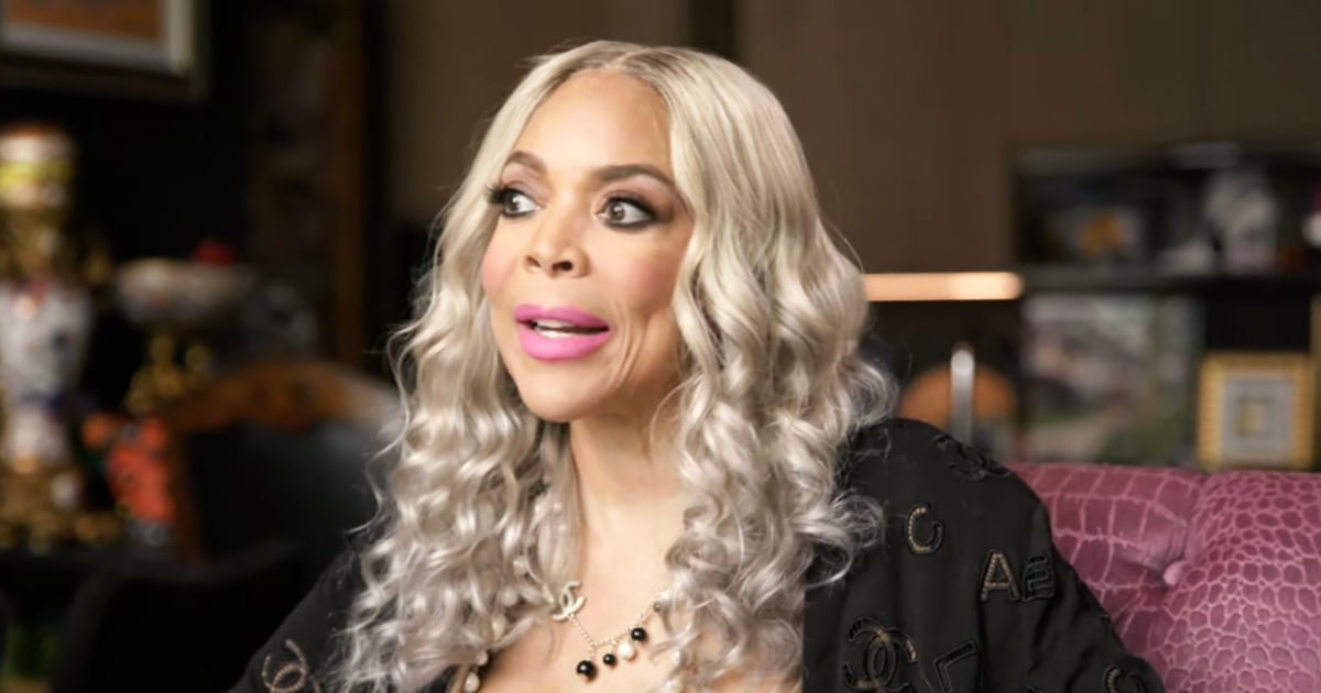 All About New Wendy Williams Lifetime Doc, 'Where Is Wendy Williams?