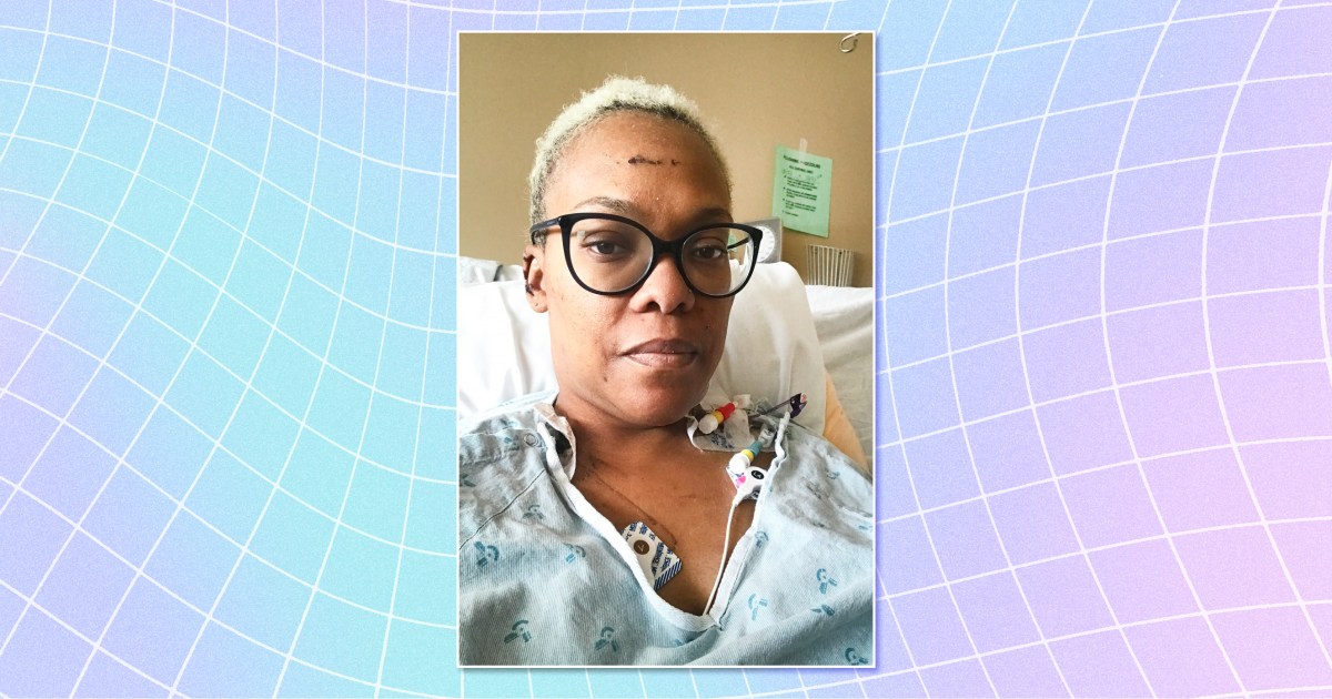 Woman Shares Symptoms of Widowmaker Heart Attack: Nausea and Vomiting