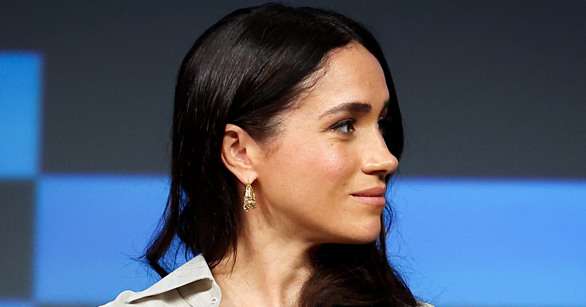 Meghan Markle Recounts Online Bullying During Pregnancies