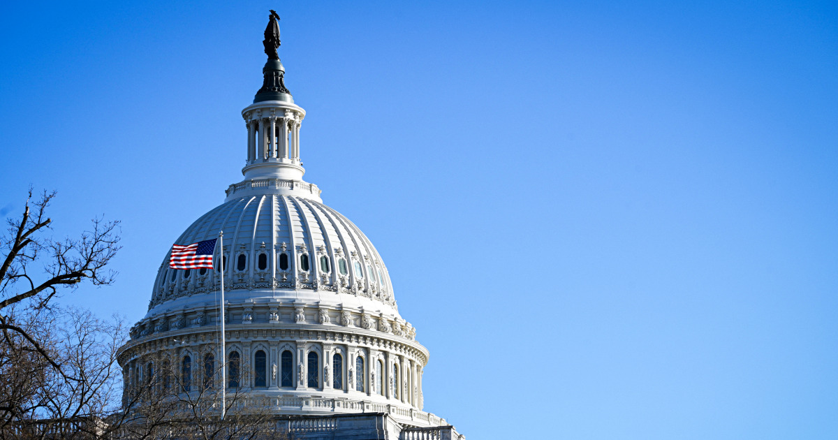 House Passes Bill That Could Ban TikTok In The US, Sending It To The Senate