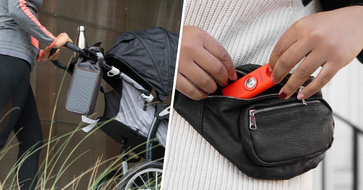 This Anti-theft Travel Accessory Is Just $10