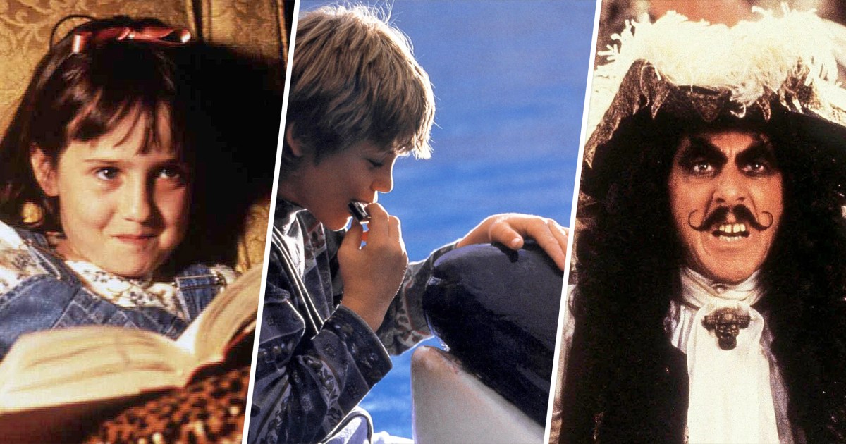 30 Best 90s Movies For Kids To Watch Now 30-best-90s-movies-for-kids-to-watch-now