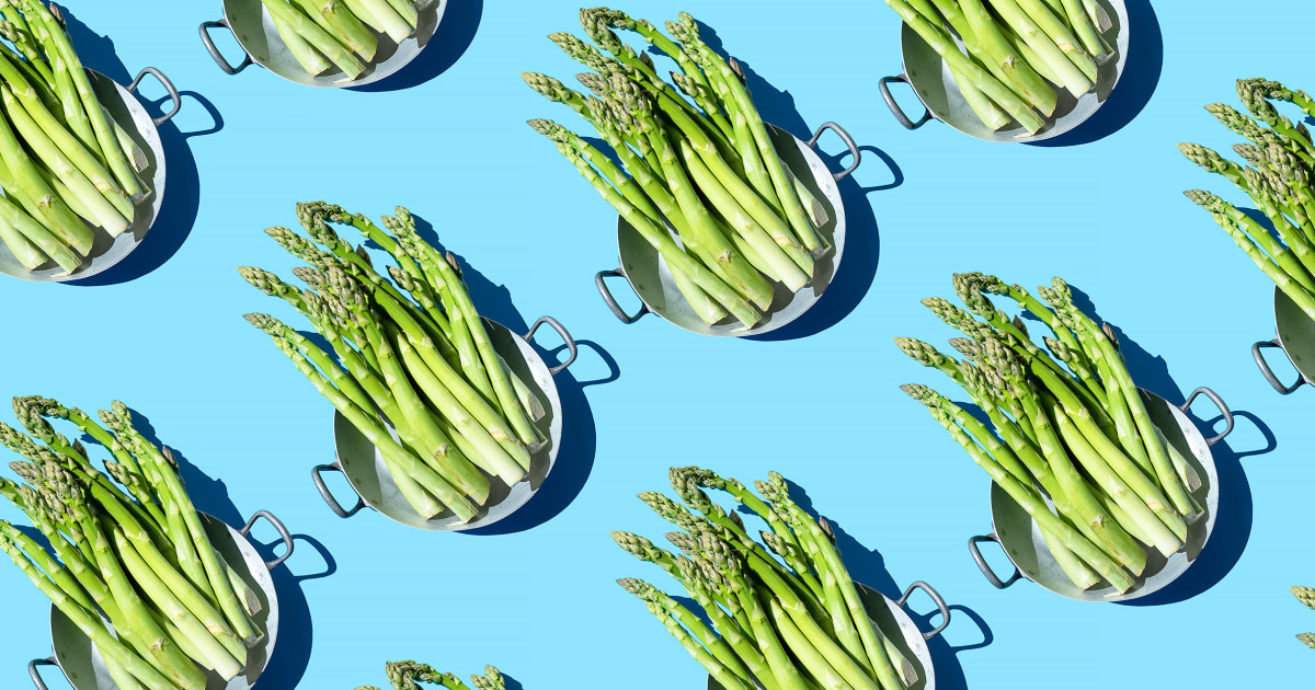 asparagus glutathione content OLIVE TREE PEOPLE | From Tree to Beauty main image 1