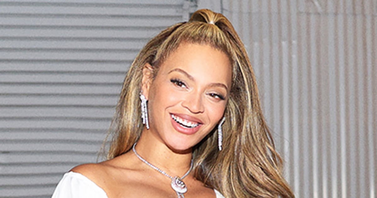 What is Beyoncé's 'Renaissance' Act 3? Fans have gueses