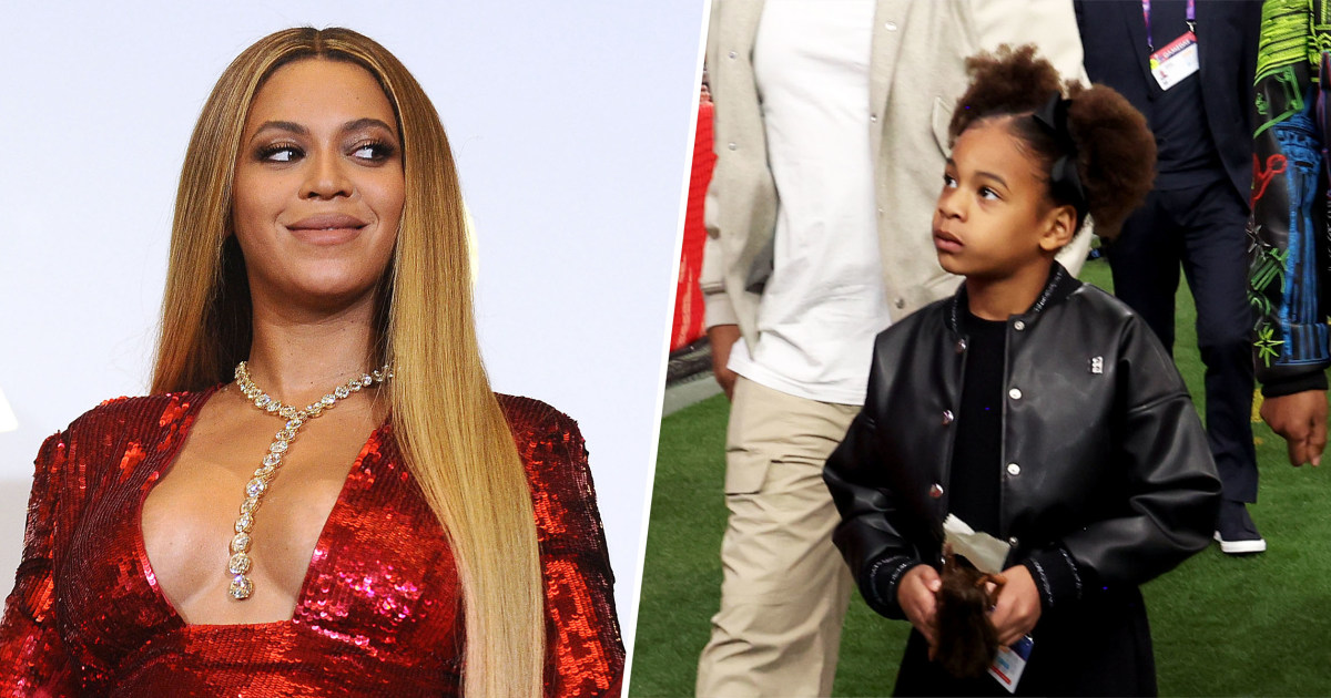 Parents Say Beyonce's 'Protector' Is The New 'Mother's Day Anthem'
