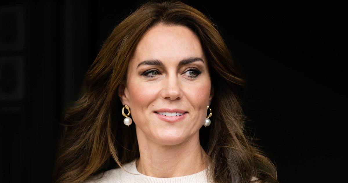 What Is Preventive Chemotherapy? Kate Middleton's Cancer Treatment ...