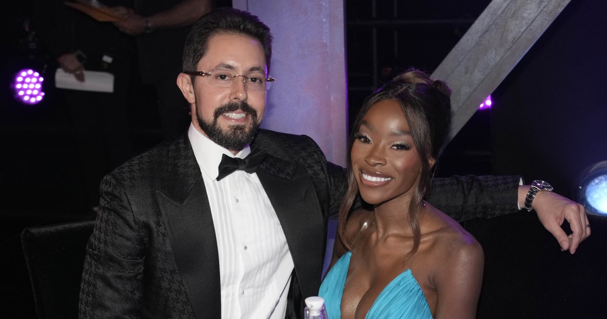 Chelsea Lazkani From ‘Selling Sunset’ Files For Divorce From Jeffrey
