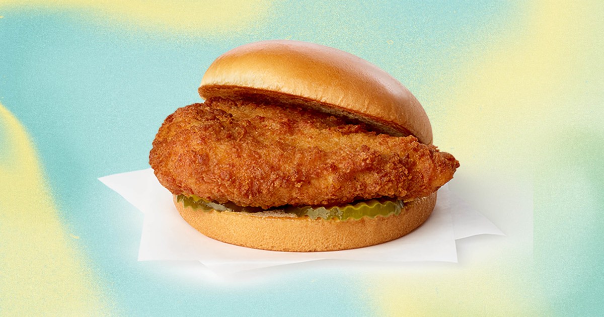 Chick-fil-A is making a major change to its chicken, sparking backlash