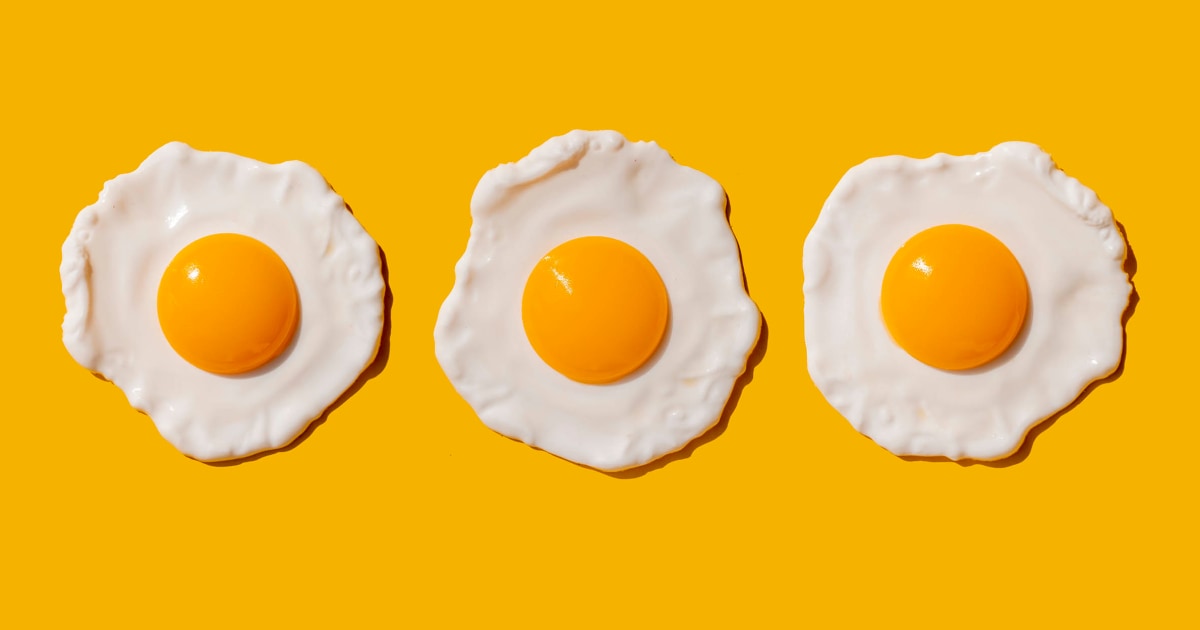 Are eggs bad for cholesterol? New study reveals how many you can eat