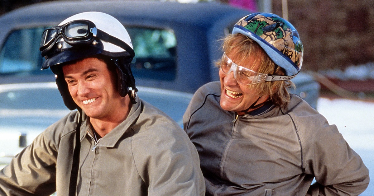 The funniest movie quotes ever spoken on the big screen