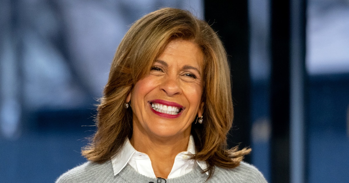 Hoda Kotb On If She Regrets Publicly Discussing Her Love Life, Dating