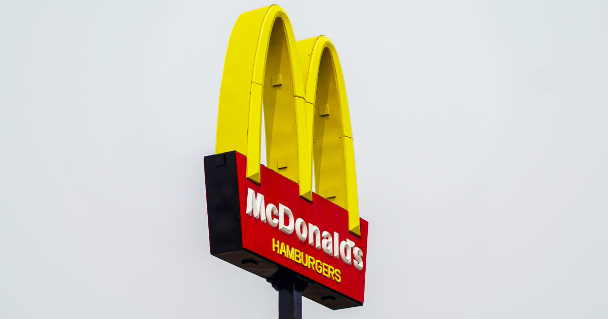 McDonald’s est-il ouvert à Pâques 2024 ?  Ce qu’il faut savoir sur ses horaires