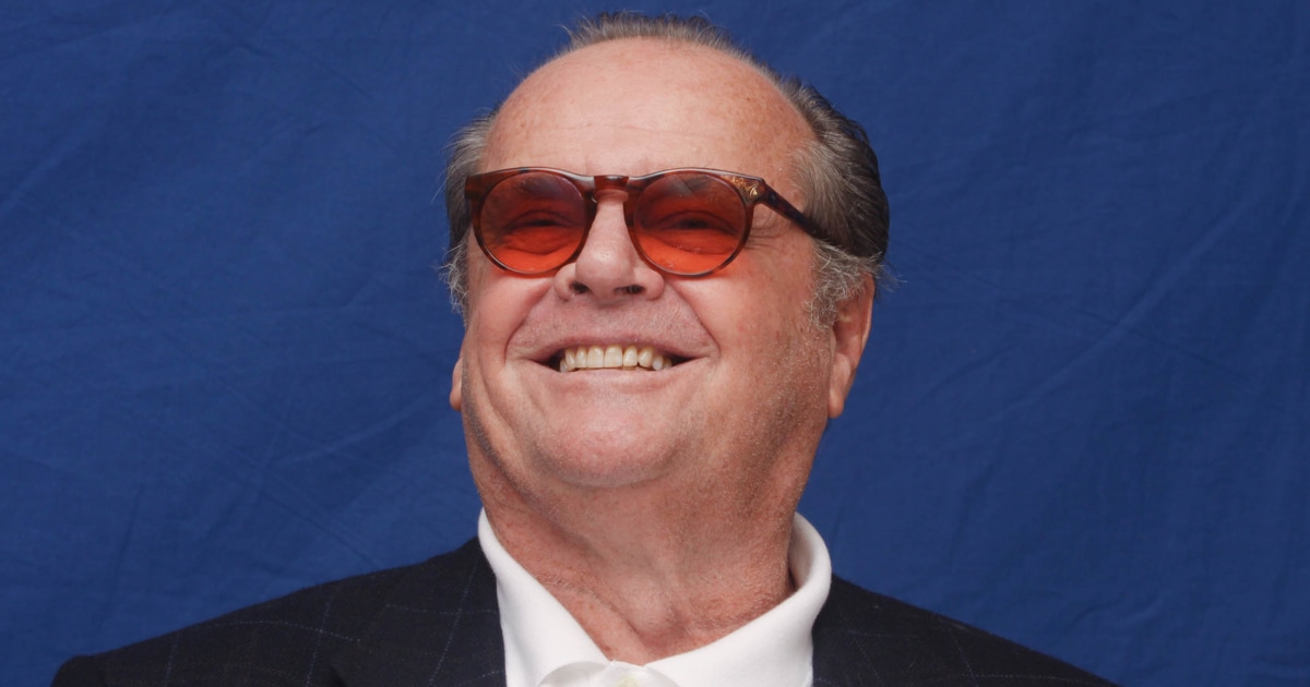 Jack Nicholson’s Look-Alike Son Hits Red Carpet With Girlfriend