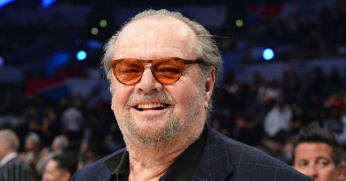 Jack Nicholson's kids: All about the actor's six children