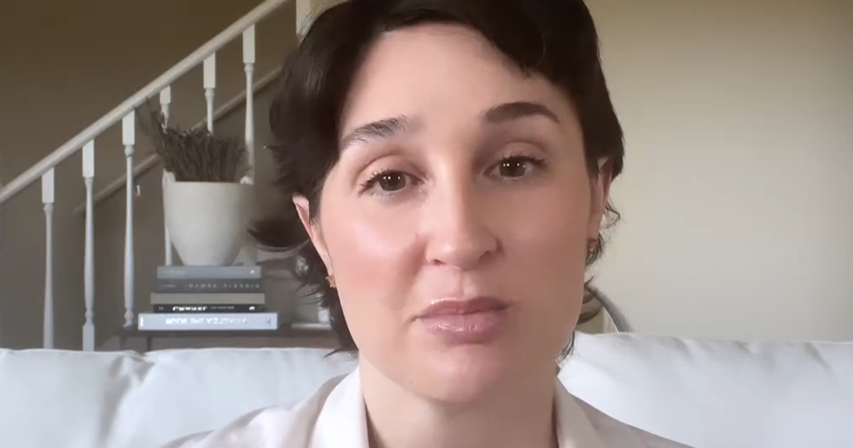 Influencer Jackie Miller James Shares 1st Video 10 Months After Coma