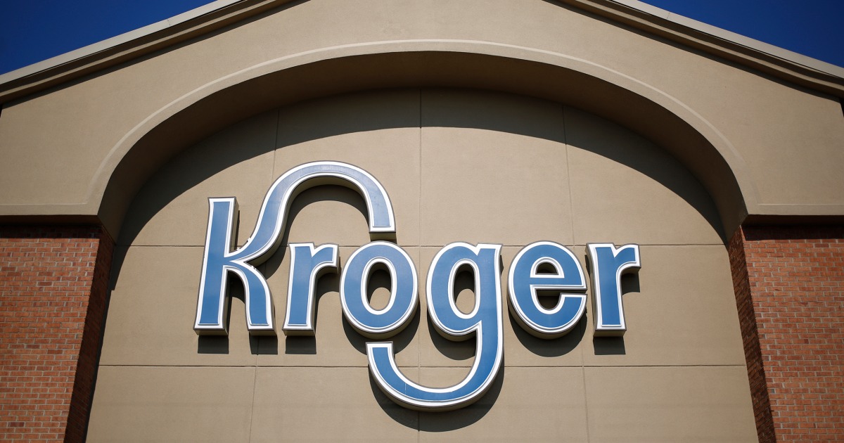 Is Kroger Open On Easter 2024? What to Know About Easter Hours