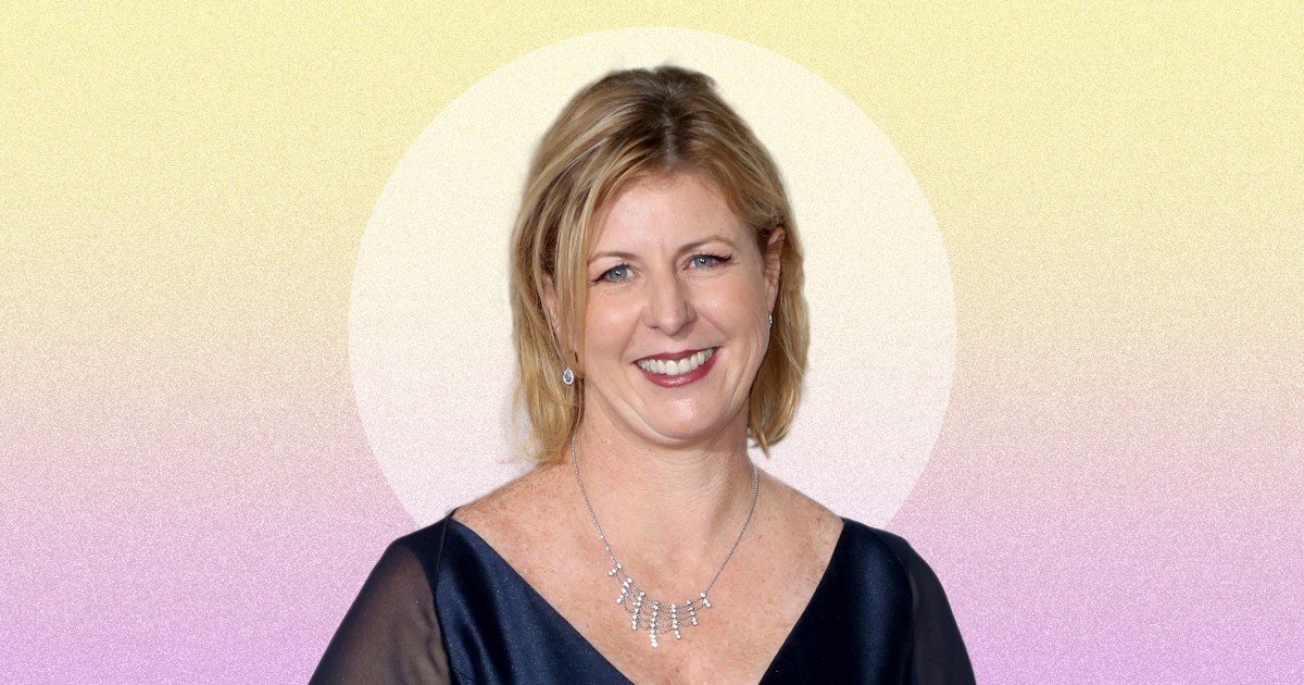 ‘Apples Never Fall’ Author Liane Moriarty Wants To Know Your Secrets