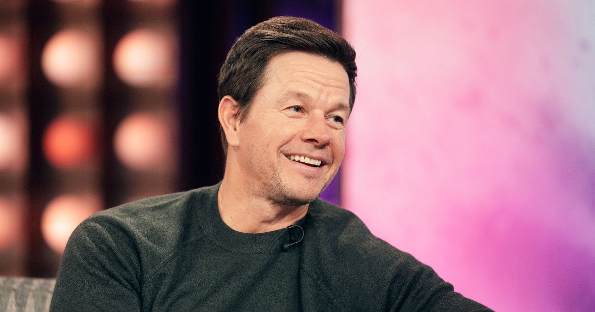 Mark Wahlberg's Las Vegas Move Let His Kids ‘Pursue Their Interests’