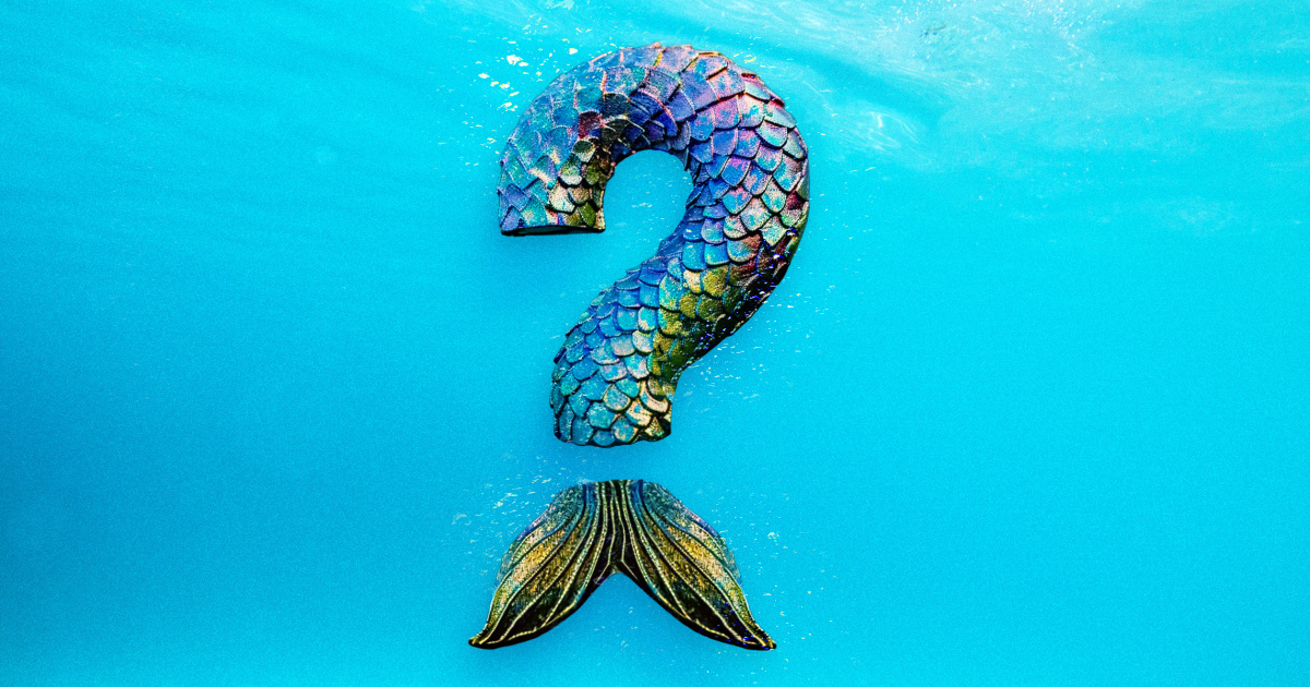 Are Mermaids Real? The History And Myths Behind Mermaid Culture