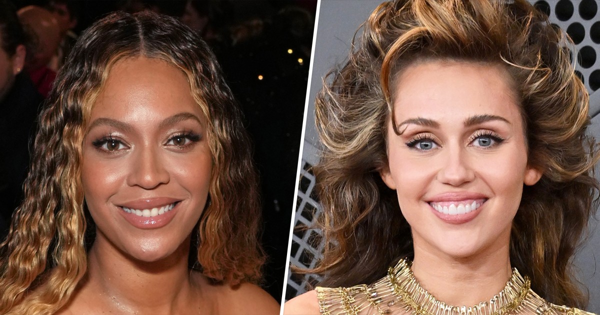 Beyoncé and Miley Cyrus collaborated on a ‘Cowboy Carter’ song. All about their relationship