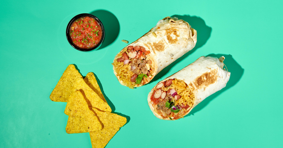 National Burrito Day 2024: Deals From Chipotle, Taco Bell and More