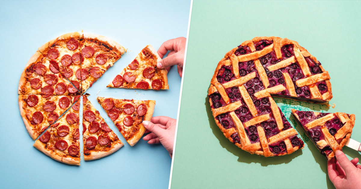 Pi Day 2025: Deals on Pizza and Pie for 3.14