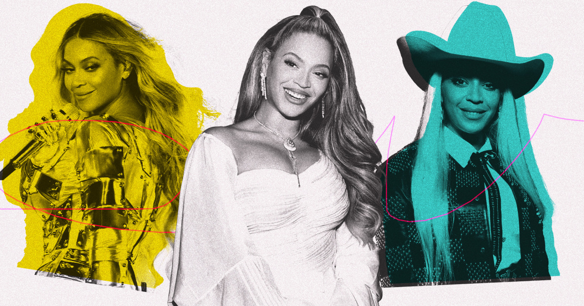 What Is Beyoncé's 'Renaissance' Act 3? Fan Have Guesses