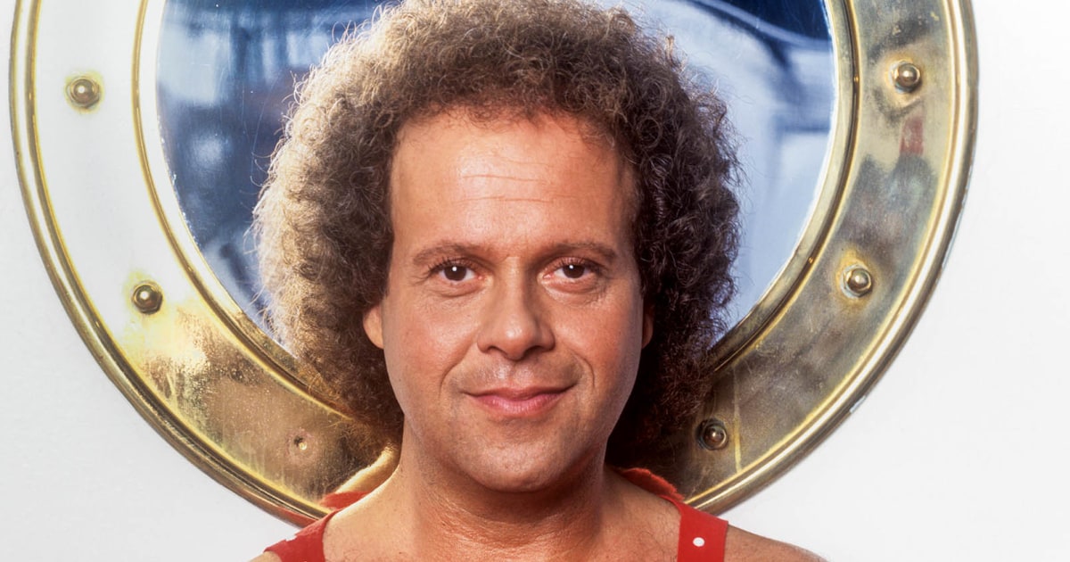 Richard Simmons&rsquo; Health History: Fitness Guru Dies At Age 76
