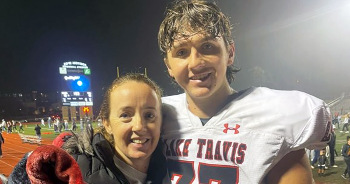 Football Players Put Peanuts In Allergic Boy's Locker: School