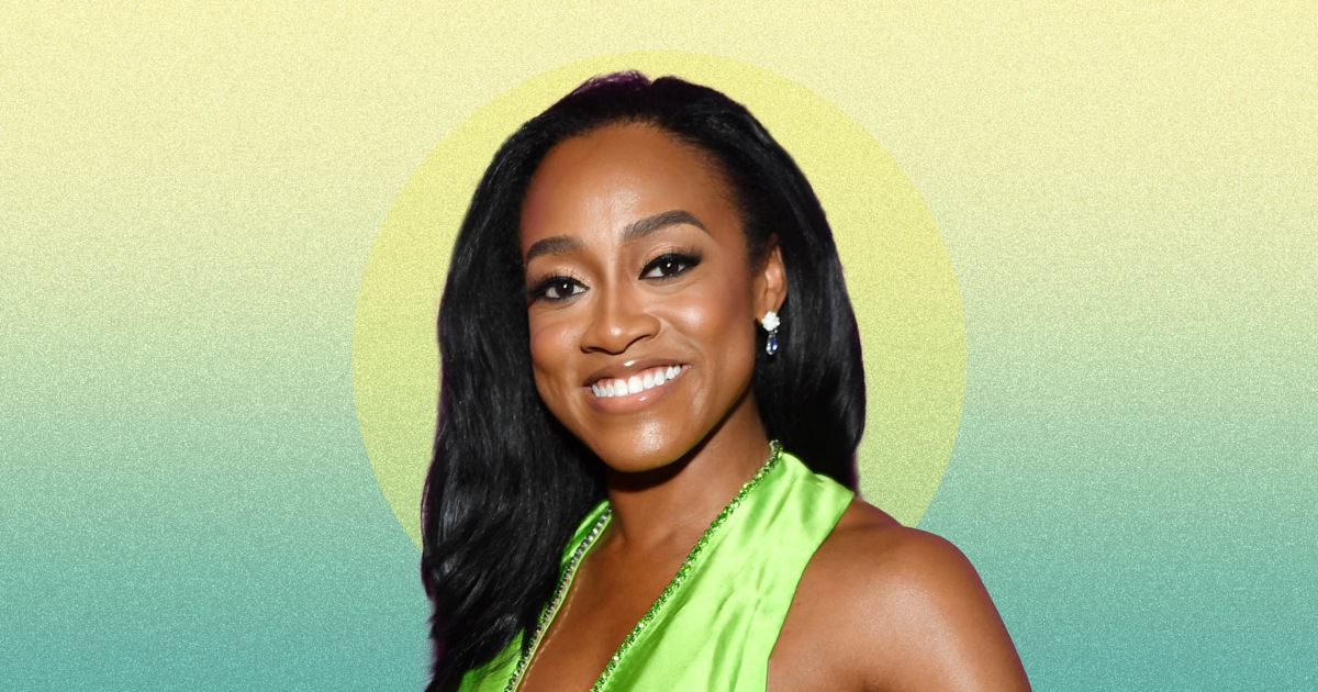 Jasmine Ellis Cooper Of 'Summer House' On Her New Baby Exclusive