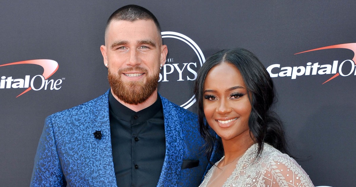 Travis Kelce's Ex: What to Know About Kayla Nicole