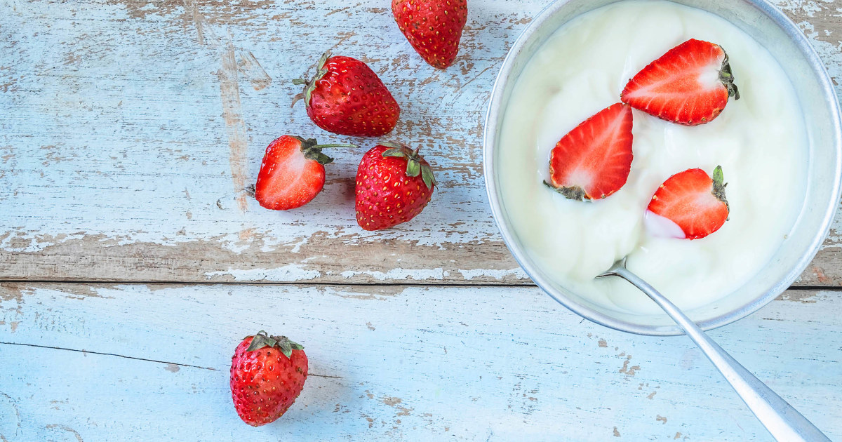 What's the healthiest yogurt? Dietitians share their favorites