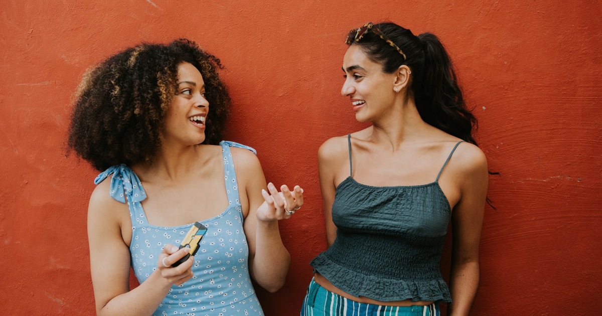275 Conversation Starters That Are Easy, Funny, And Deep