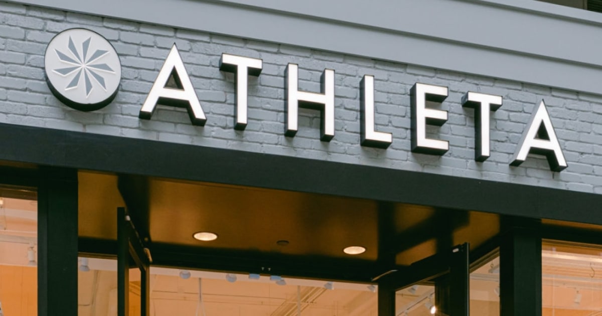 23 best Athleta sales of 2024
