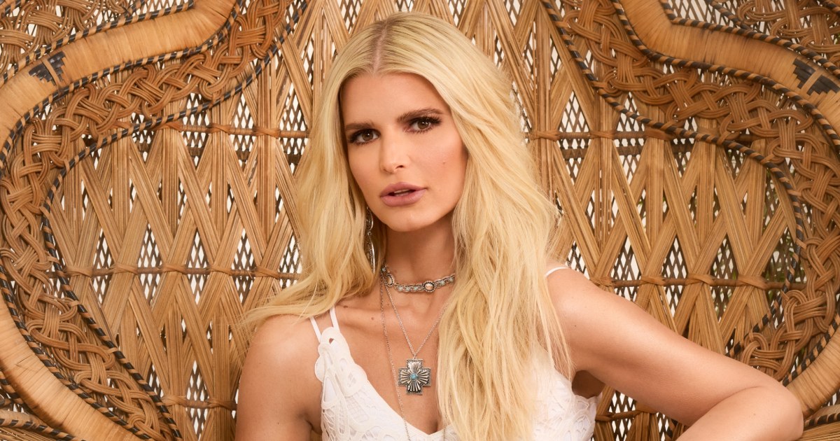Shop Jessica Simpson's New Fashion Collection at Walmart