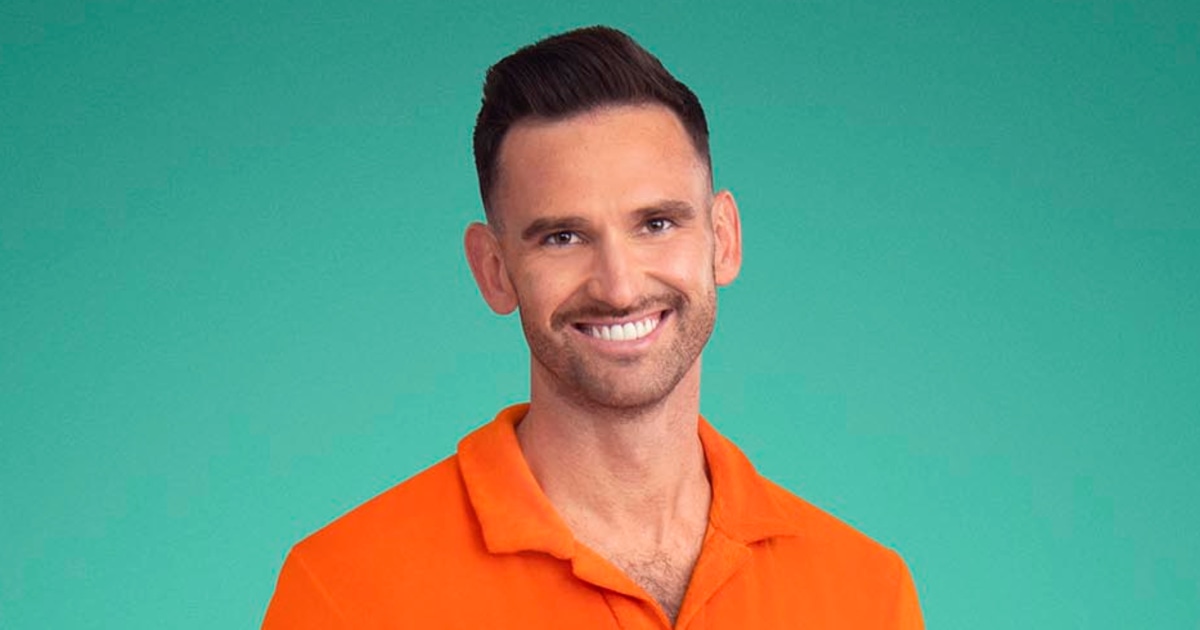 Carl Radke of ‘Summer House’ on Losing His Brother and Getting Sober