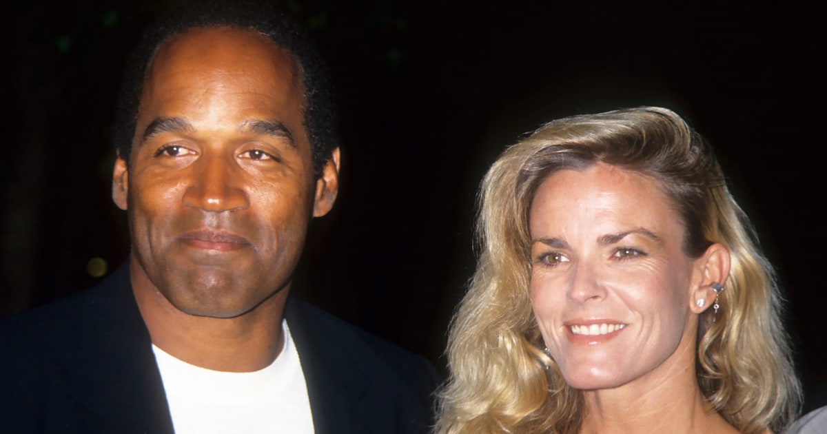 O.J. Simpson and Nicole Brown Simpson: A Relationship Timeline