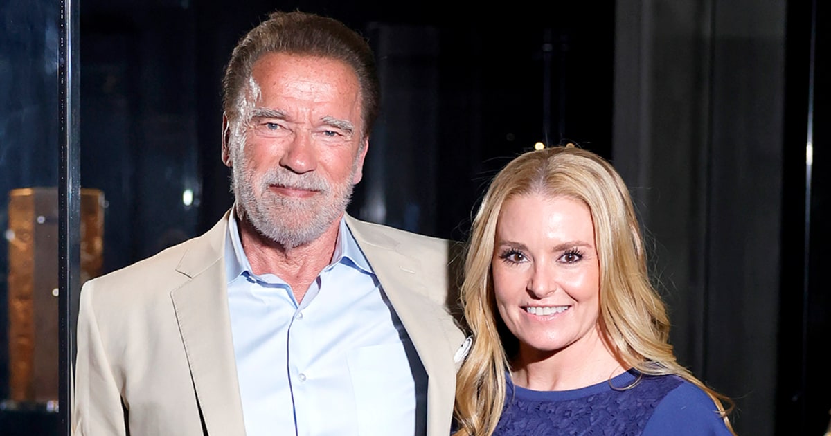 Who Is Arnold Schwarzenegger's Girlfriend, Heather Milligan?