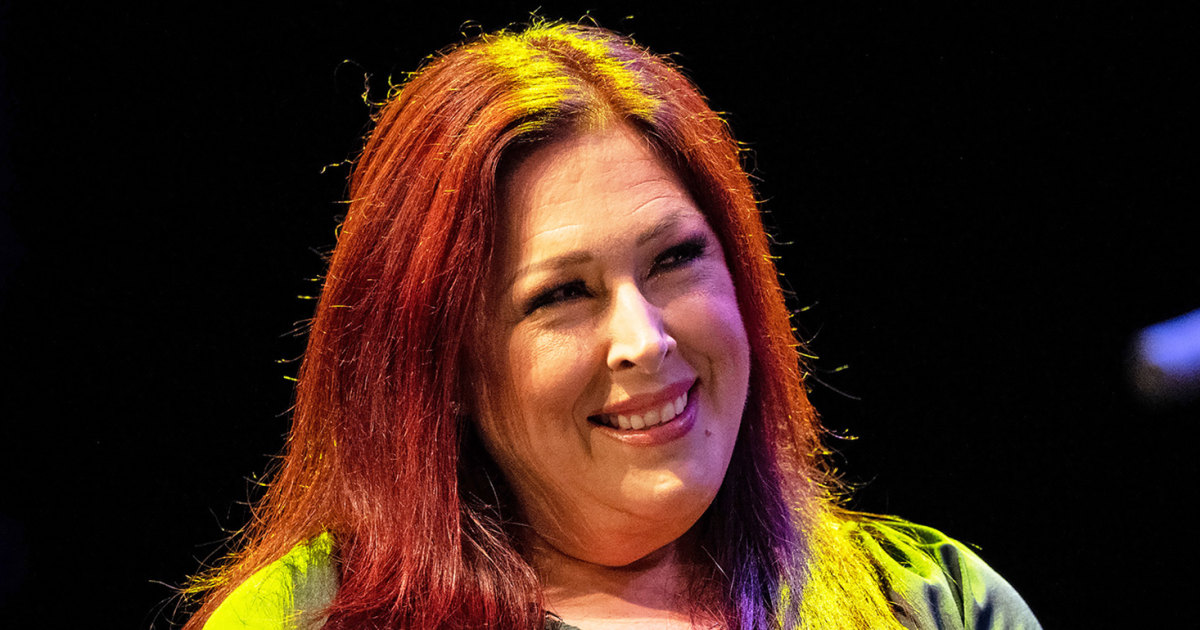 Carnie Wilson Shares 40-Pound Weight Loss and Diet Changes