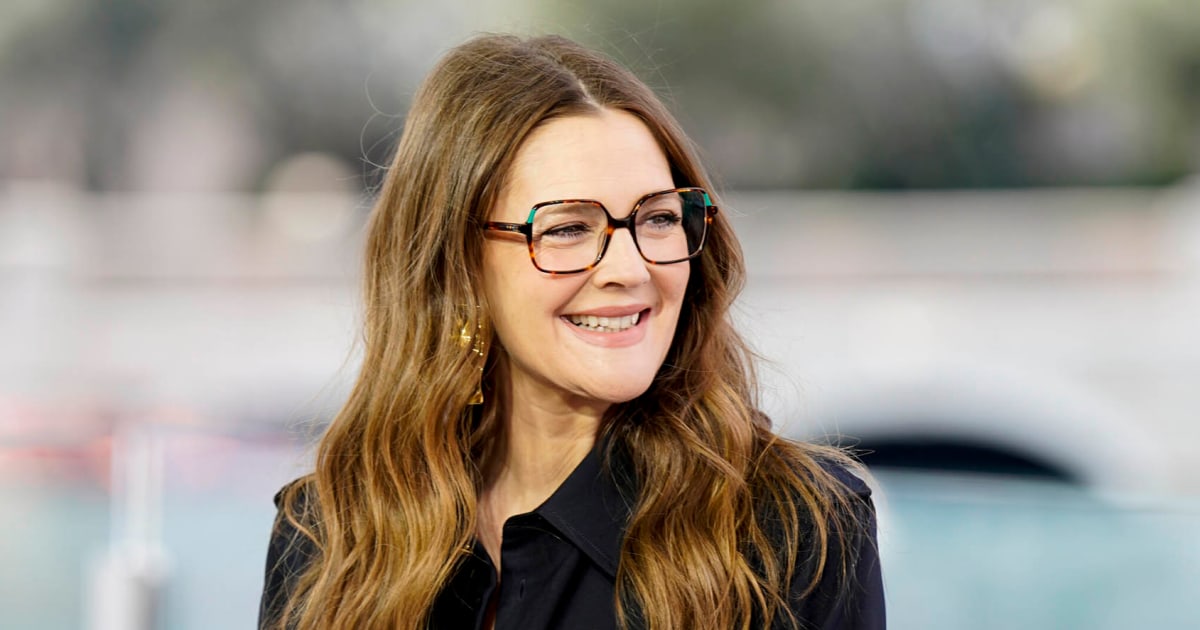 where is drew barrymore now - Ilustrasi 2