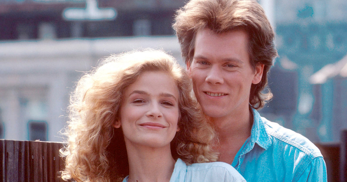 Kyra Sedgwick On The Hardest Part of Being Married to Kevin Bacon: EXCLUSIVE