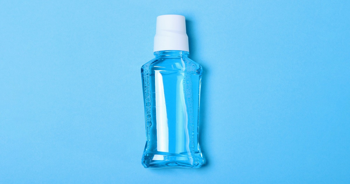 Are you using the right mouthwash? Dentists explain how to choose